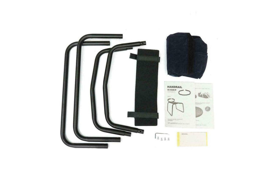 Daytona Sex Chair With Pillow