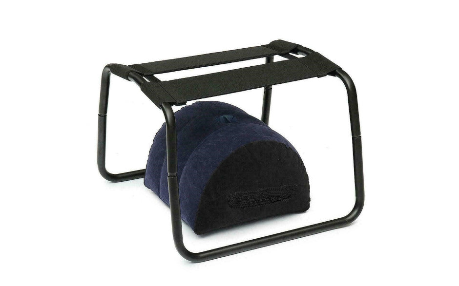 Daytona Sex Chair With Pillow