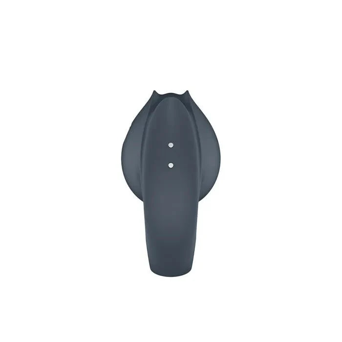 Satisfyer Perfect Pair 2 USB Rechargeable Vibrating Couples Ring - LOVVA