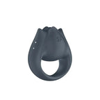 Satisfyer Perfect Pair 2 USB Rechargeable Vibrating Couples Ring - LOVVA