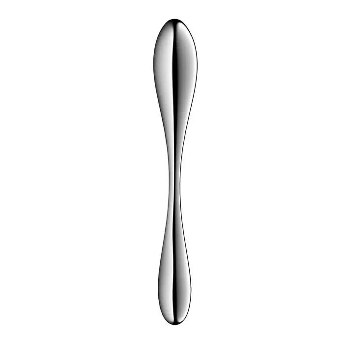 Satisfyer Star Force 3 Steel Dildo 27cm - LOVVA