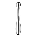 Satisfyer Star Force 4 Steel Dildo 26cm - LOVVA