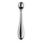 Satisfyer Star Force 4 Steel Dildo 26cm - LOVVA