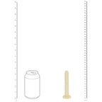 Shots Toys LOVELINE PelviFit Expanding Vaginal Dilator Set Of 6 Sizes - LOVVA