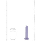 Shots Toys LOVELINE PelviFit Expanding Vaginal Dilator Set Of 6 Sizes - LOVVA