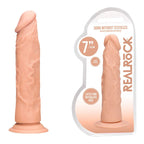 Shots Toys REALROCK Realistic Dildo 7 Inch - LOVVA