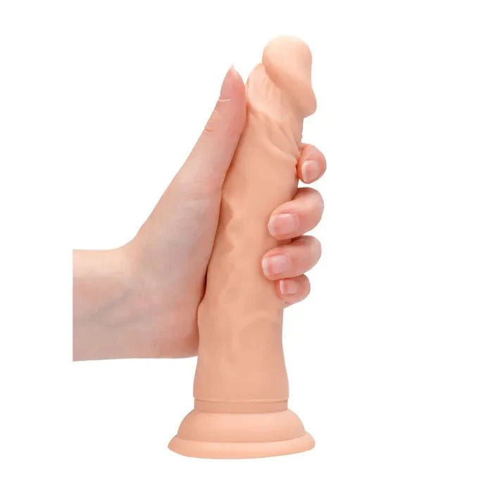 Shots Toys REALROCK Realistic Dildo 7 Inch - LOVVA