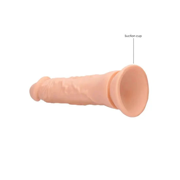 Shots Toys REALROCK Realistic Dildo 7 Inch - LOVVA
